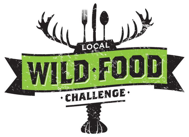 Local Wild Food Challenge