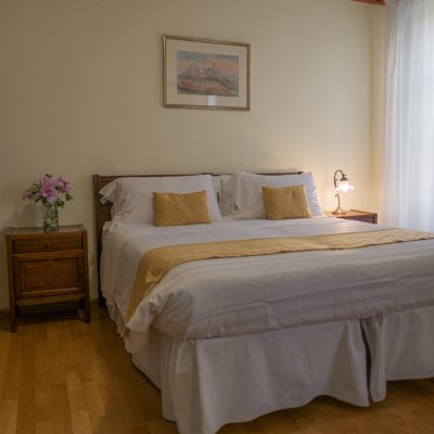 camera 206 - Real Castello di Verduno, Albergo e Ristorante