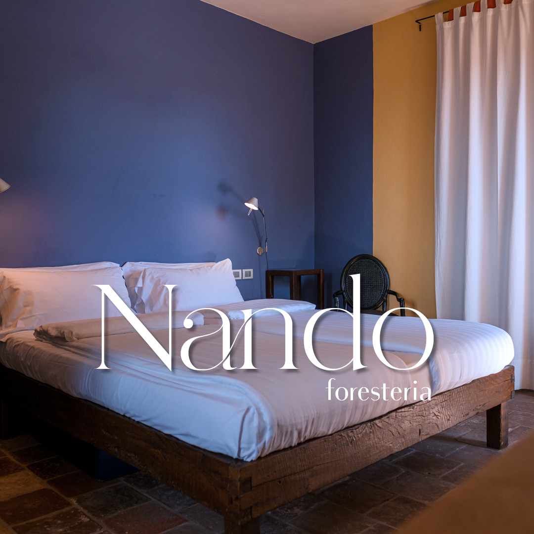 Camera Foresteria Nando A - Real Castello di Verduno