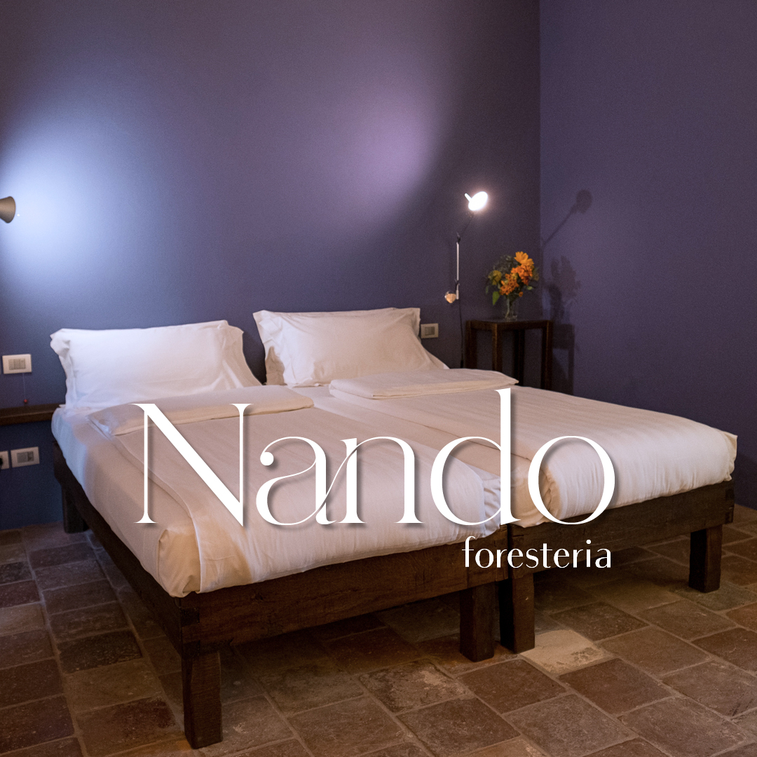 Camera Foresteria Nando B - Real Castello di Verduno