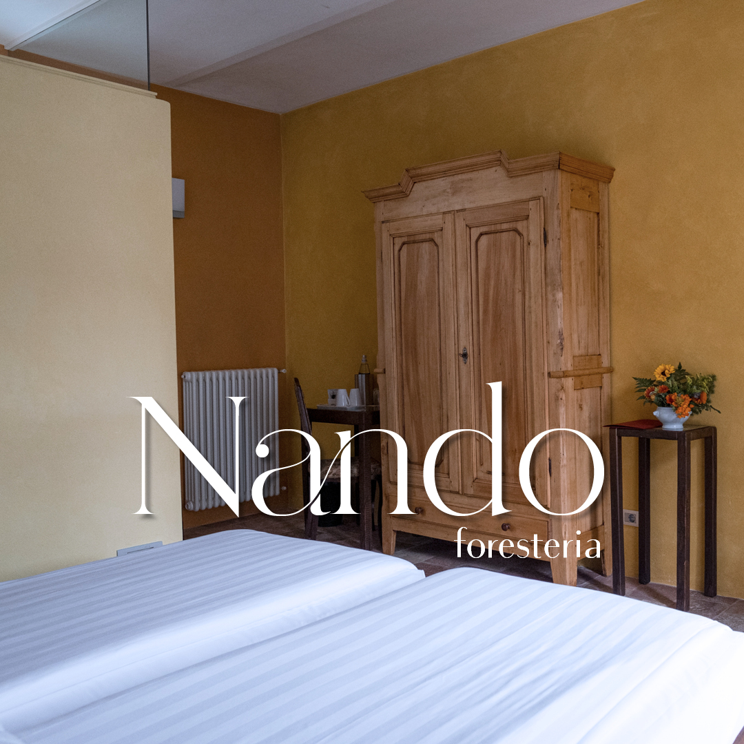 Camera Foresteria Nando C - Real Castello di Verduno