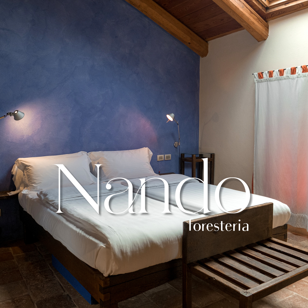 Camera Foresteria Nando F - Real Castello di Verduno