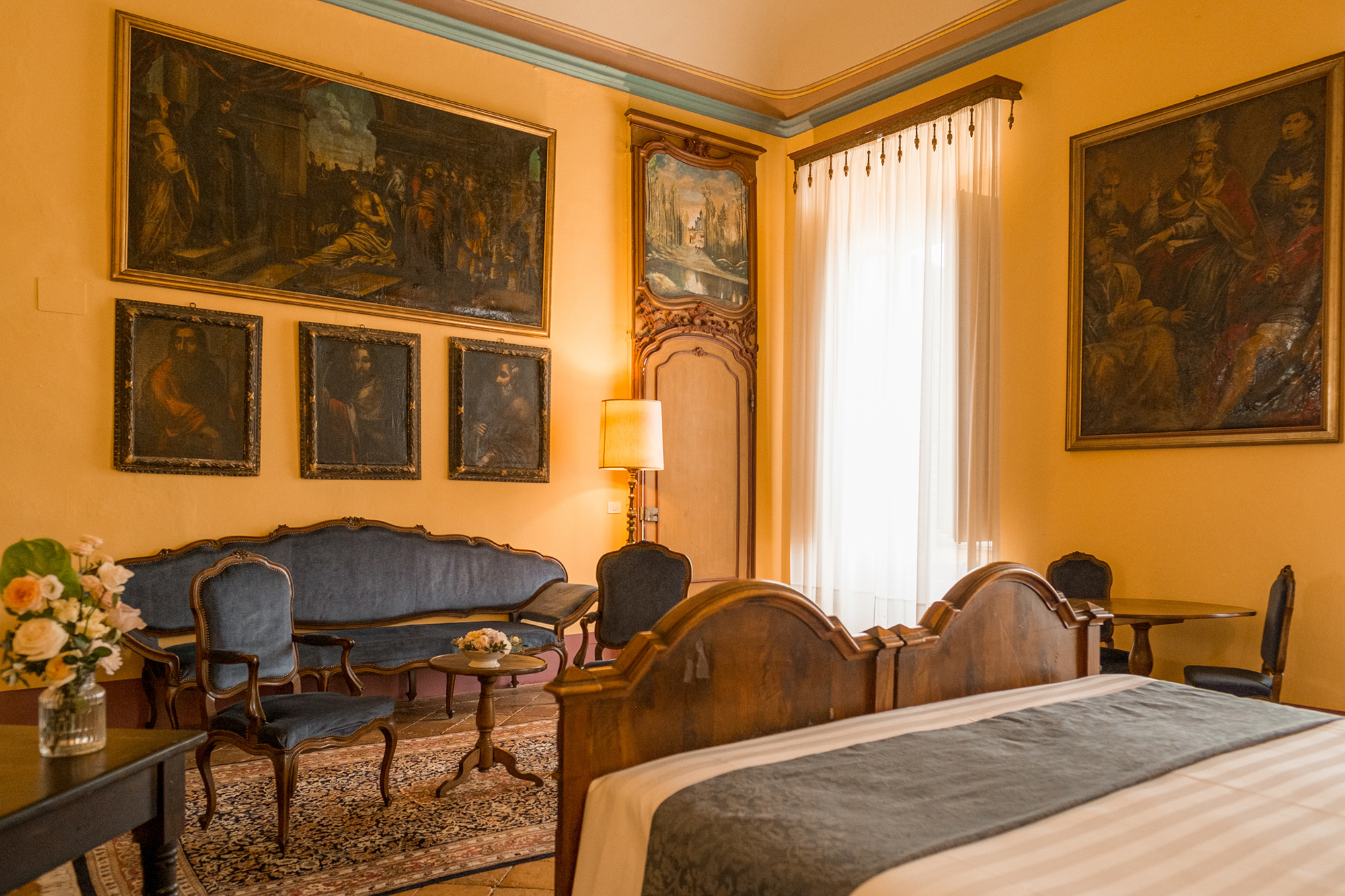 Foto-19---Camera-Castello-03---Real-Castello-di-Verduno