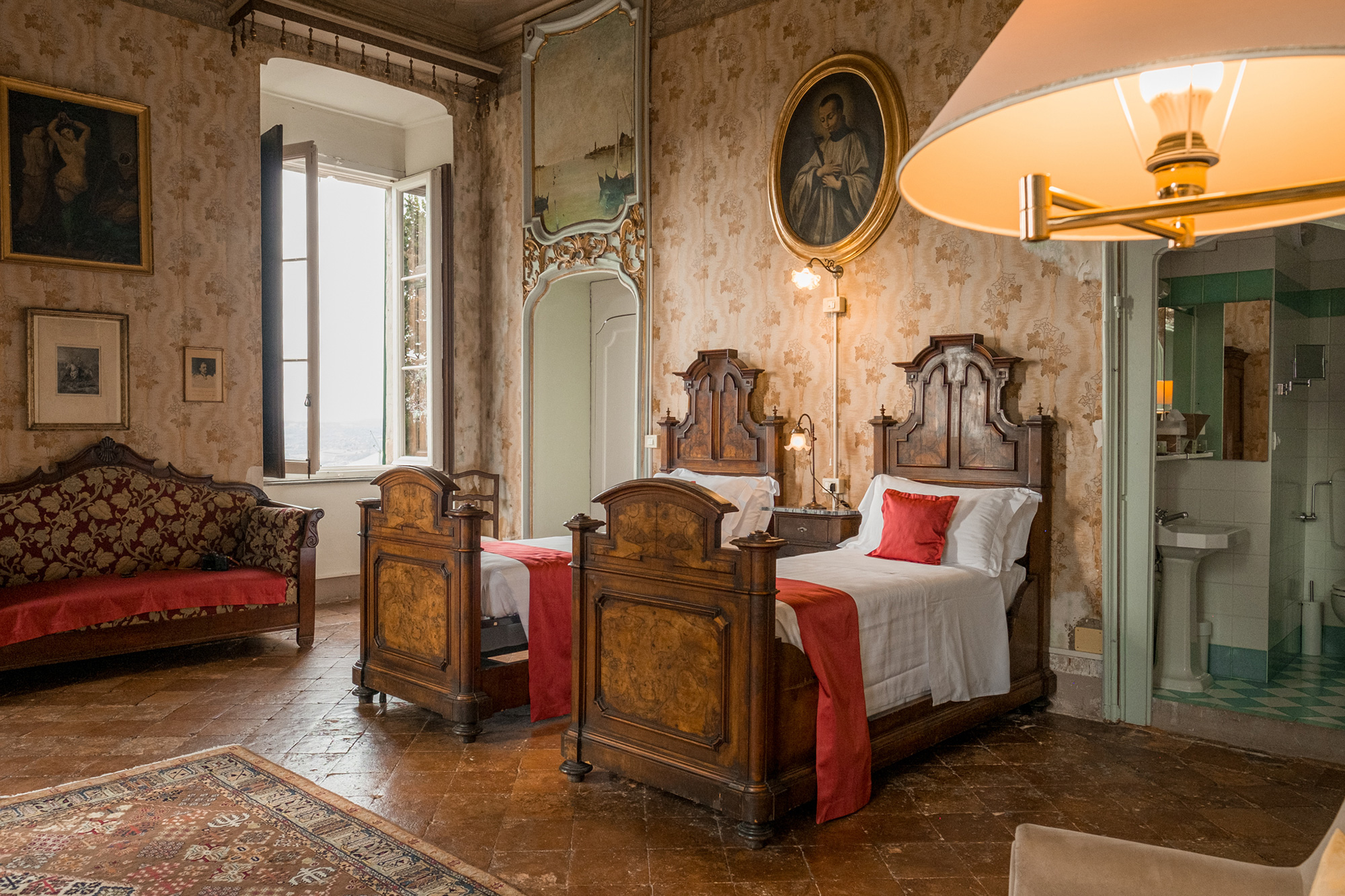 Foto-19---Camera-Castello-04---Real-Castello-di-Verduno