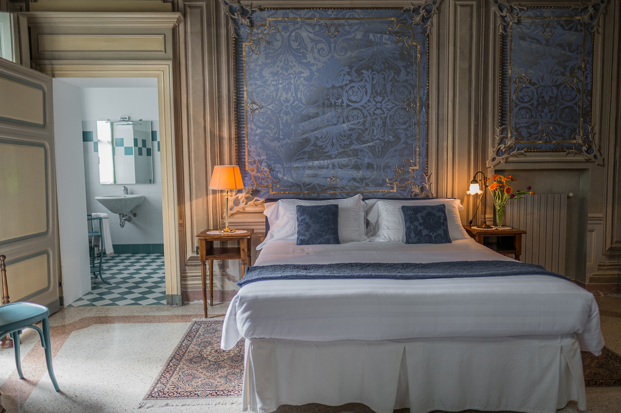 Foto-8---Camera-Castalderia-210---Real-Castello-di-Verduno