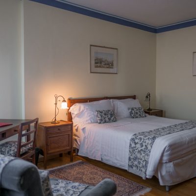 camera 207 - Real Castello di Verduno, Albergo e Ristorante