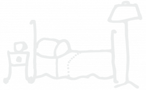 disegno albergo - Real Castello di Verduno