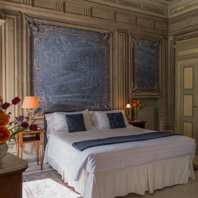 camera 210 - Real Castello di Verduno, Albergo e Ristorante