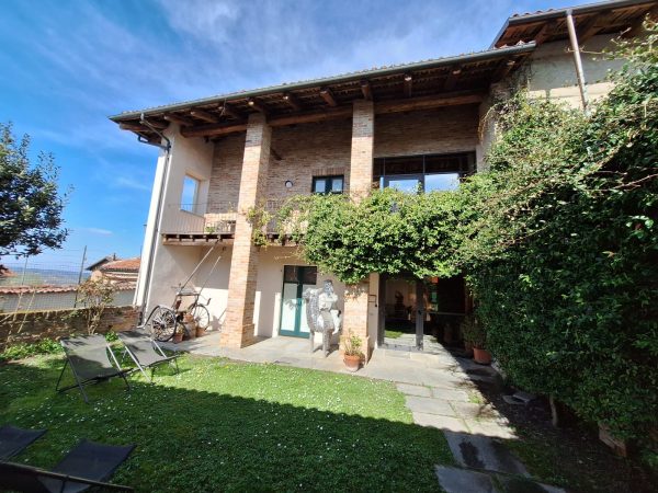 Albergo Real castello di Verduno - Nando Foresteria