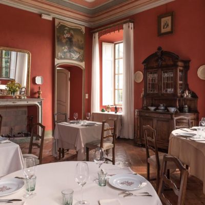 sale e giardini 2 - Real Castello di Verduno